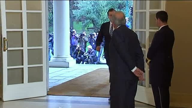 Mariano Rajoy convoca un Consejo de Ministros extraordinario y se reunirá con Sánchez y Rivera