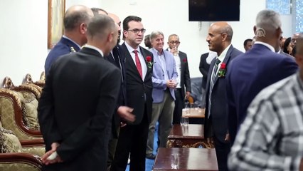 'İstanbul küresel havacılık için stratejik bir merkez' - ADDİS ABABA