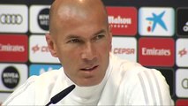 Zidane: 