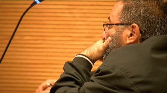 El pirómano de Gran Canaria ante el juez: Lo hice a conciencia, pero no quería esta catástrofe. Se me fue de las manos