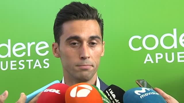 Arbeloa: El Madrid en tres jornadas lleva los mismos expulsados que el Barça en más de dos Ligas