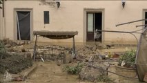 Al menos 6 muertos y 3 desaparecidos por las lluvias torrenciales que asolan la Toscana (Italia)