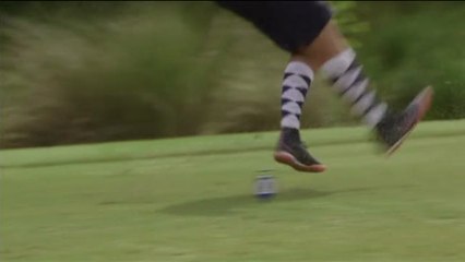 Antonio Balestra gana el US Footgolf en Orlando