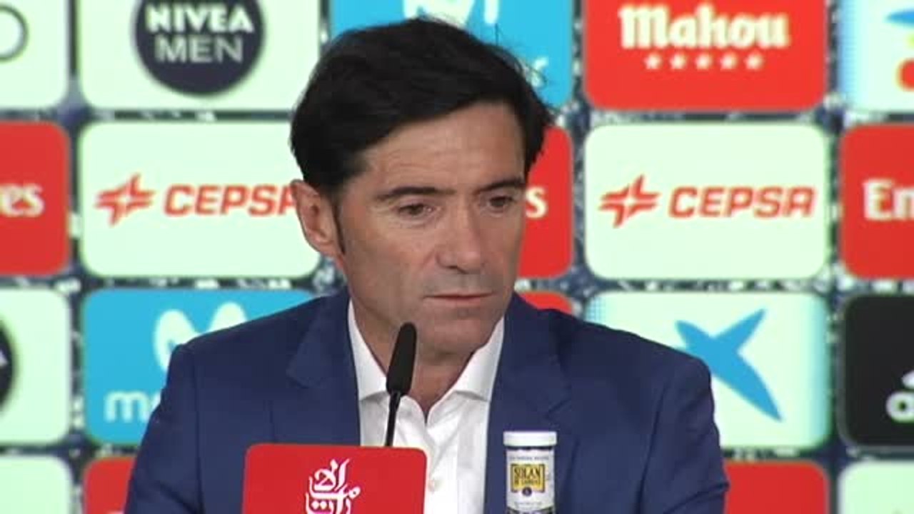 Zidane: "La Liga es muy larga, puntos vamos a perder"