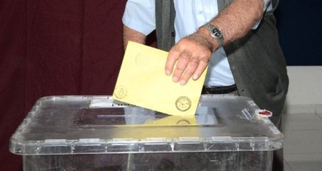 Sandıkların Yüzde Yüzü Açıldı, 30 İl El Değiştirdi! İşte O iller