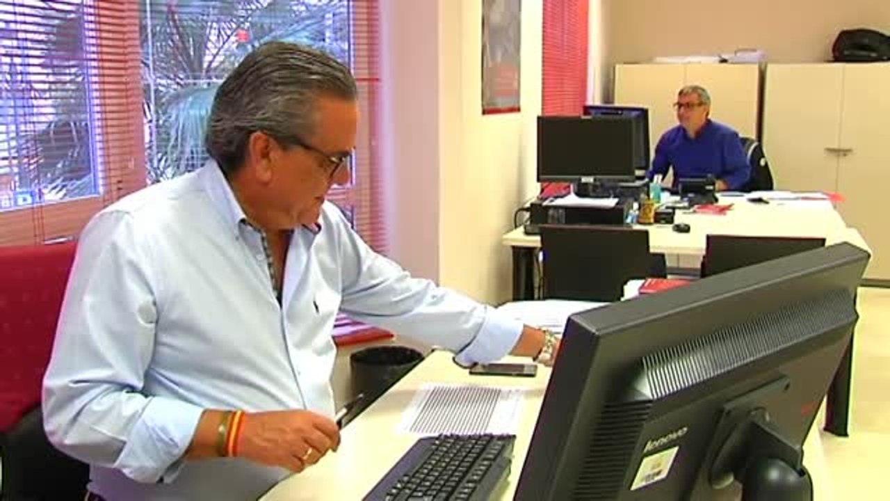 La vuelta al trabajo tras las vacaciones