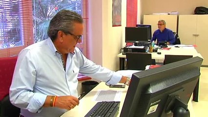 La vuelta al trabajo tras las vacaciones