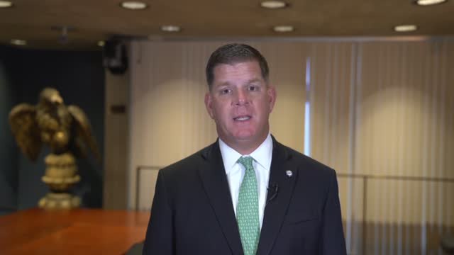 París, Boston y Montreal envían mensajes de apoyo a Barcelona