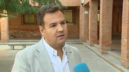 Los ayuntamientos de Madrid toman medidas preventivas después de los altercados de Majadahonda