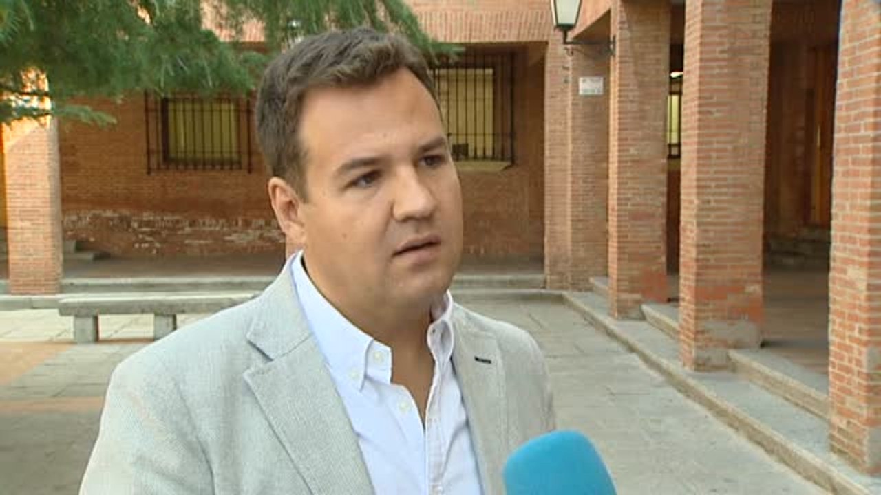 Los ayuntamientos de Madrid toman medidas preventivas después de los altercados de Majadahonda