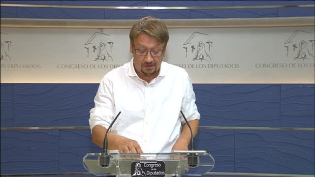 En Comú Podem solicita la comparecencia de Zoido para que explique la integración de los Mossos en la Europol