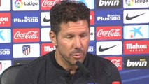 Simeone: 