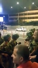 15 Temmuz gecesi darbe erleriyle siviller arasında post-modern diyalog