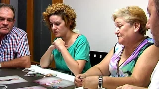 Detenido el marido de la española que apareció muerta en México