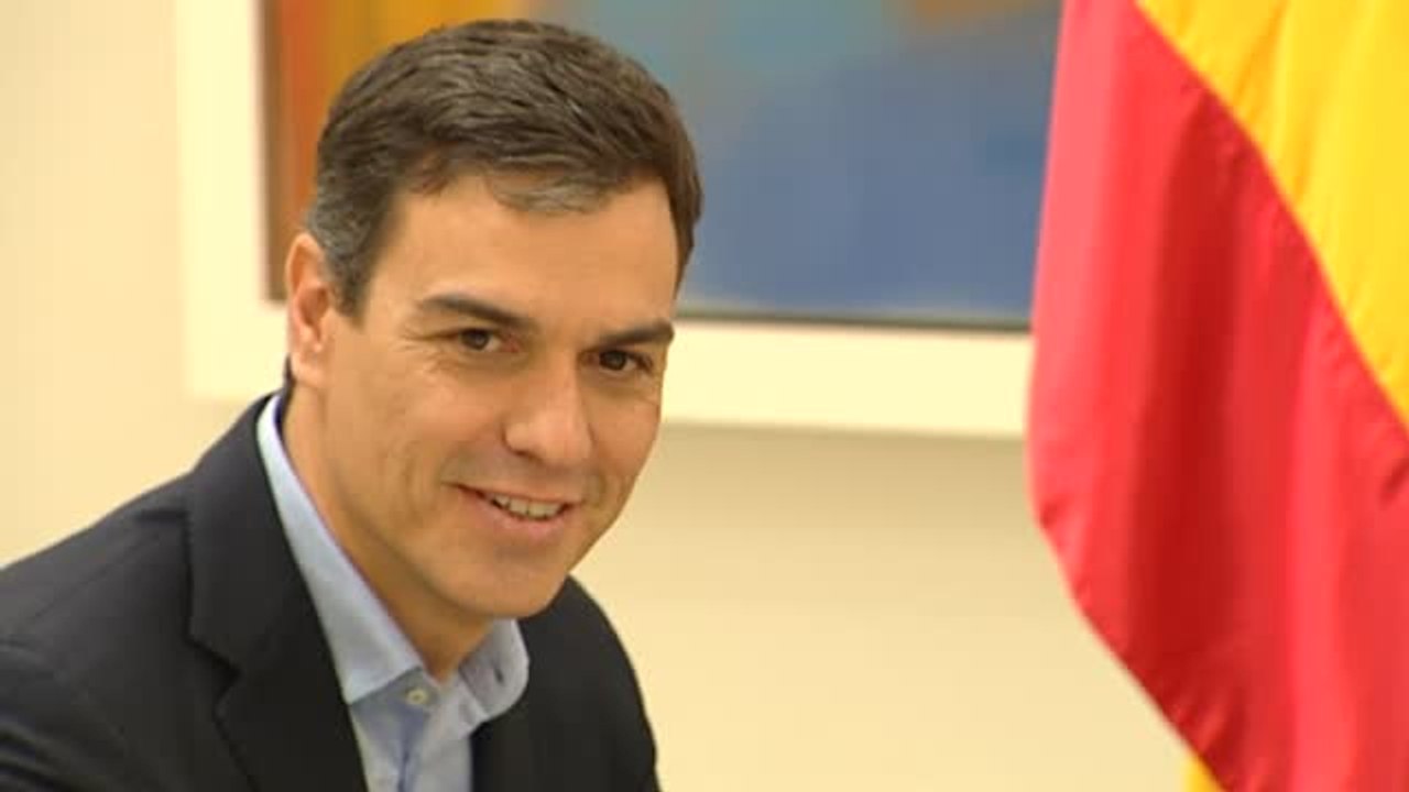 Rajoy y Sánchez se unen contra el Referéndum ilegal