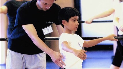 What It Takes to Be a Star | Strictly Ballet - Season 1, Episode 1