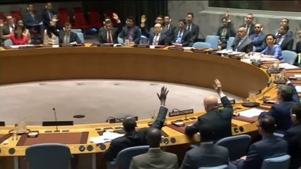 "Corea del norte está clamando por una guerra"