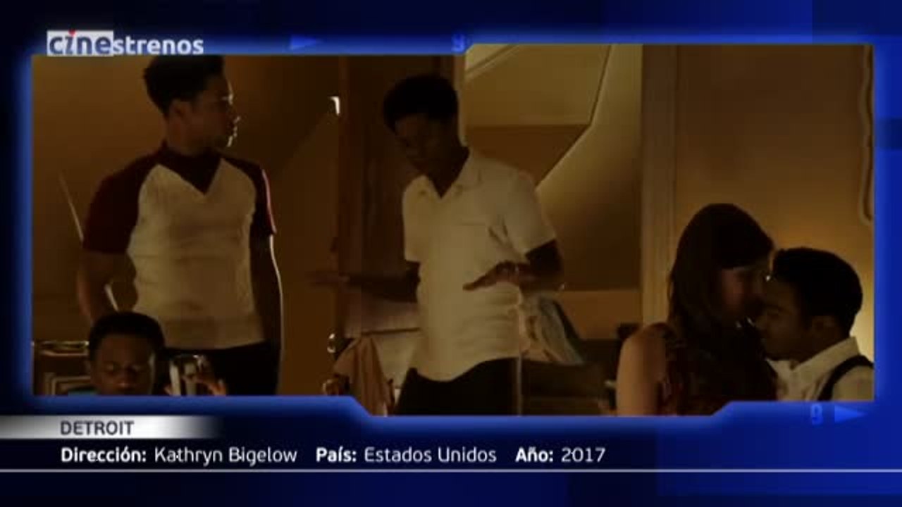 Los estrenos que no te puedes perder de la cartelera de hoy