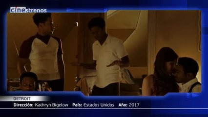 Los estrenos que no te puedes perder de la cartelera de hoy