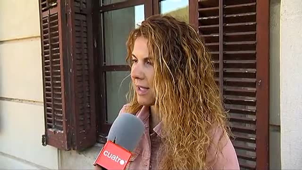 Así manipuló el imán a los jóvenes que cometieron el atentado