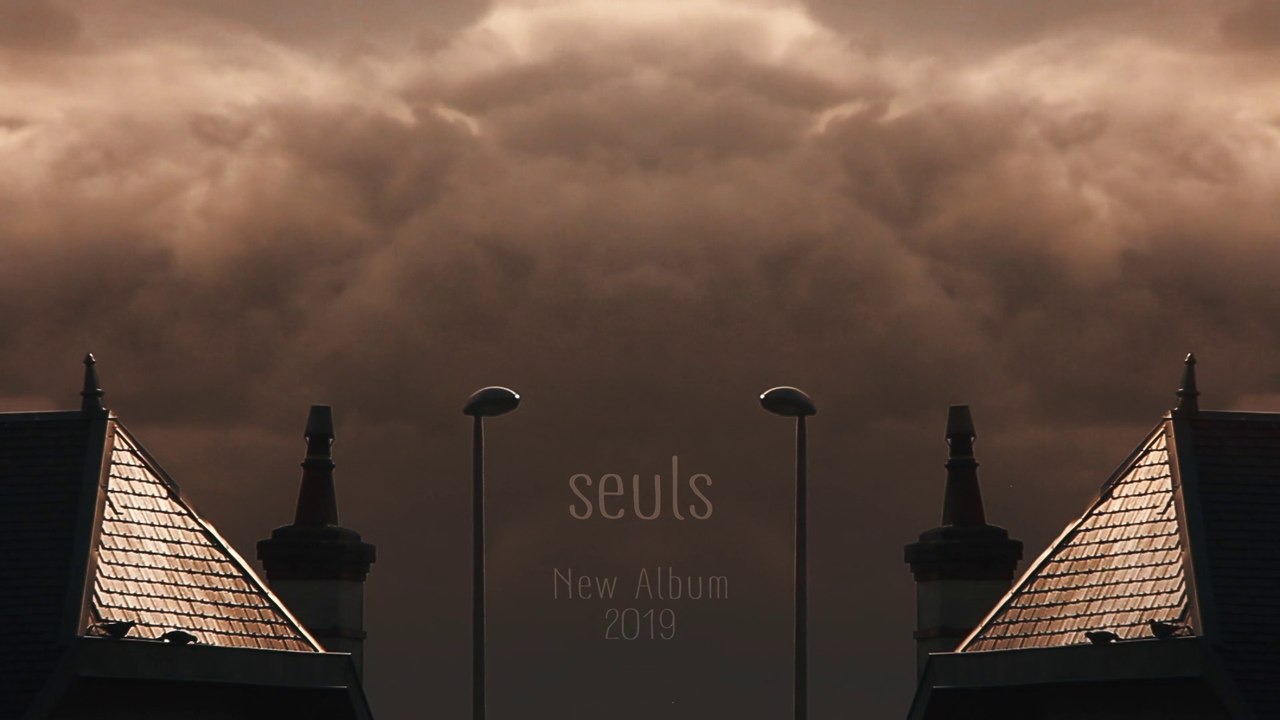 Seuls Teaser - New Album 2019 (Coming Soon) (1080P)