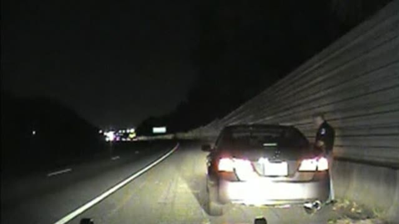 "Recuerde, solo matamos a gente negra": el comentario de un policía a una mujer en EEUU