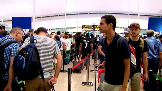 Subida salarial, refuerzo de plantilla y readmisión de despedidos: así es el laudo del Prat