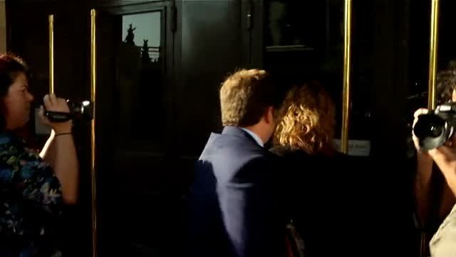 La familia de Juana Rivas se acoge a su derecho de no declarar