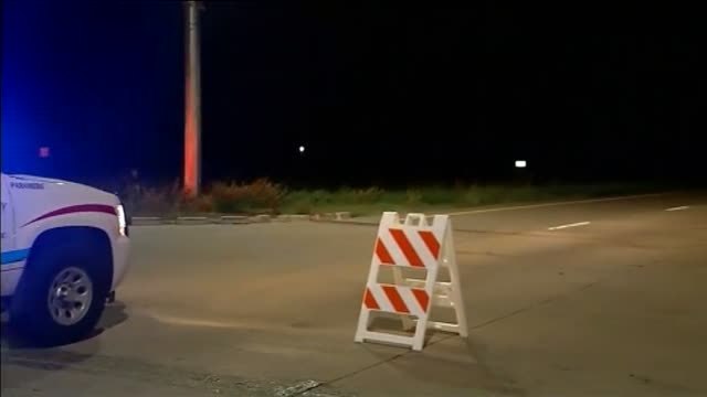 Registradas dos explosiones en la planta química de Houston