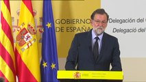 Los líderes nacionales condenan el atentado de Barcelona