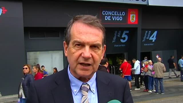 Abel Caballero tilda de puro fascismo la presión sobre los alcaldes de Cataluña