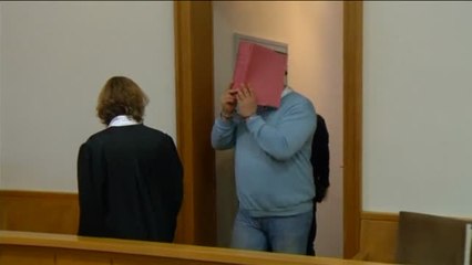 Un enfermero alemán podría haber asesinado a 84 pacientes