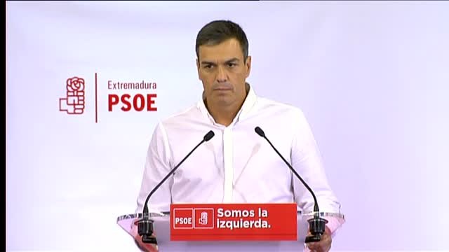 Sánchez defenderá que el modelo de financiación autonómica contemple la tasa de paro