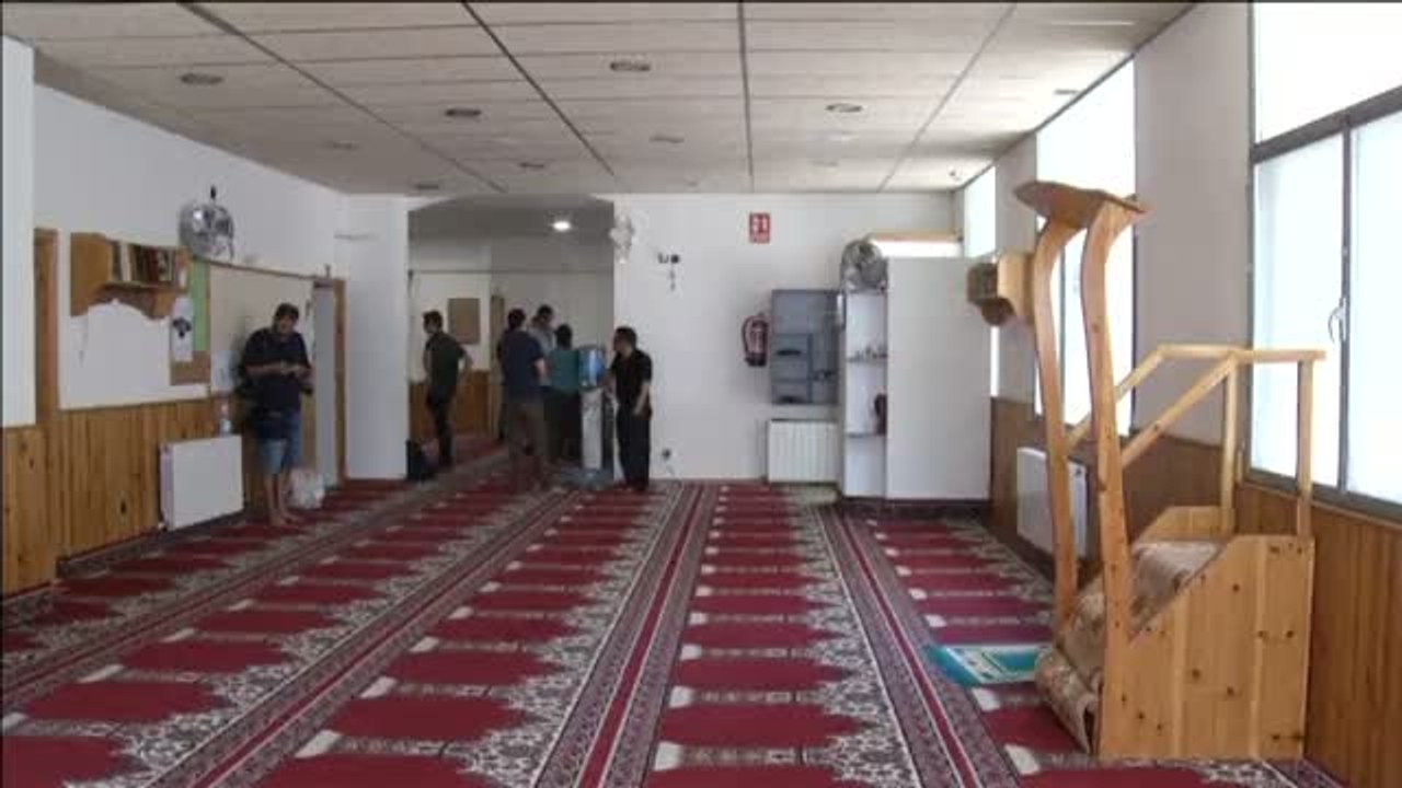 El imán de Ripoll adoctrinó a los jóvenes que atentaron en Barcelona y Cambrils