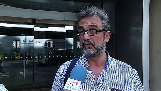 Los trabajadores de EULEN intentarán volver a abrir la mesa negociadora