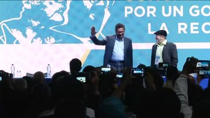 Las FARC se preparan para dar el salto a la política