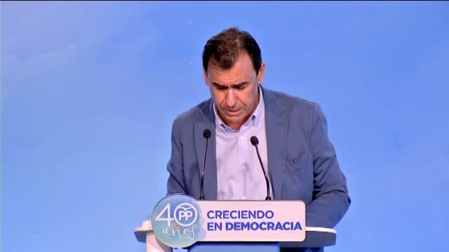Martínez-Maillo: Después de la borrachera independentista a más de uno le va a dar dolor de cabeza