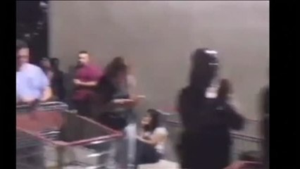 Florida se prepara para Irma