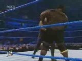 Smackdown 1 11 08 The Undertaker vs Matt Striker & Henry