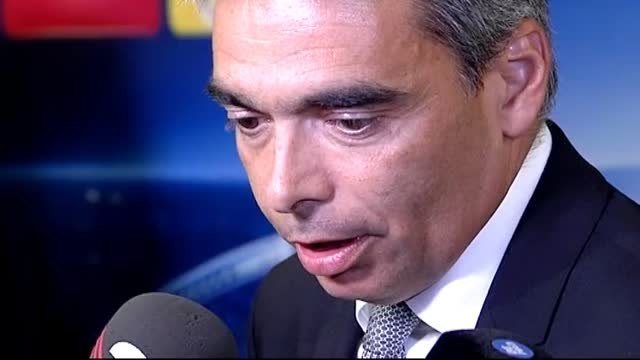 El Barça encara con confianza y máximo respeto su grupo de la Liga de Campeones