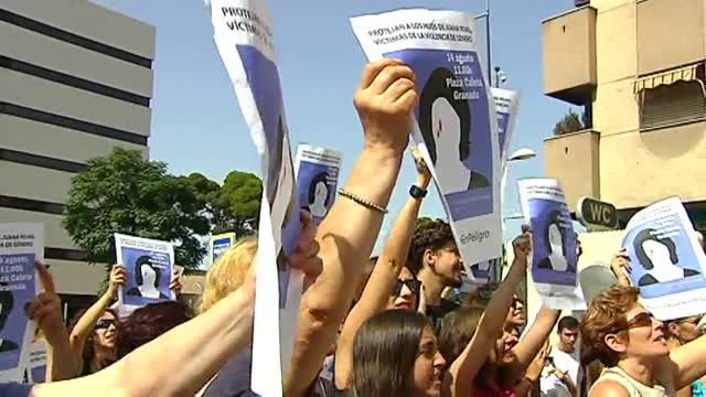 Juana Rivas asegura por carta no estar haciendo nada fuera de la ley