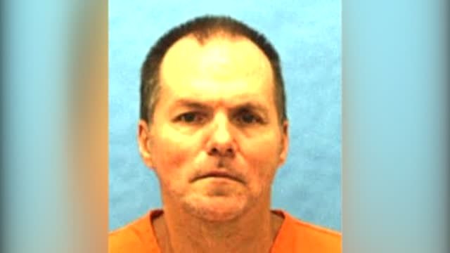 Florida ejecuta por primera vez a un hombre blanco que mató a uno de raza negra