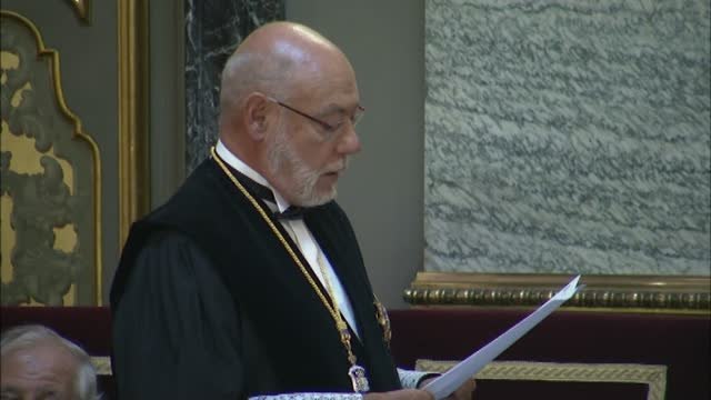 El Poder Judicial promete que actuará con contundencia si se convoca el referéndum