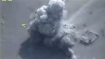 El ISIS se desmorona en Siria