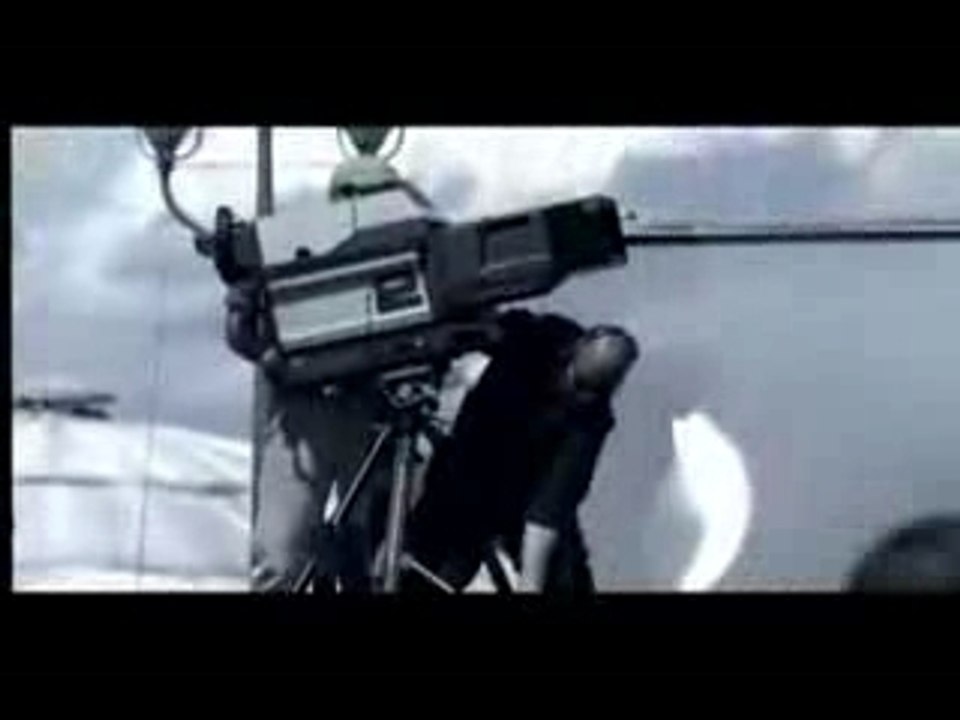 Rammstein : Ich Will | clip