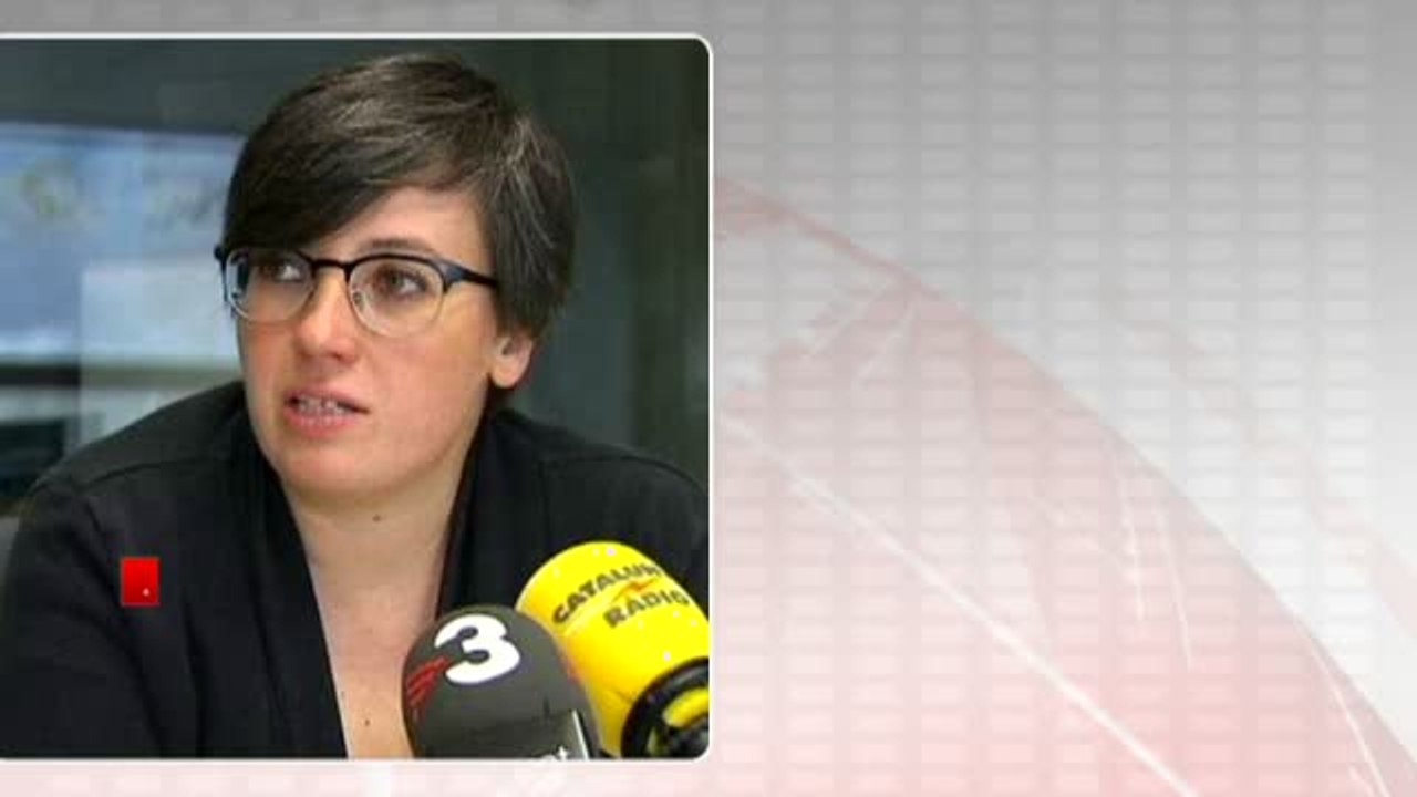 "La manifestación la deben liderar héroes por su cometido y no reyes por su apellido"