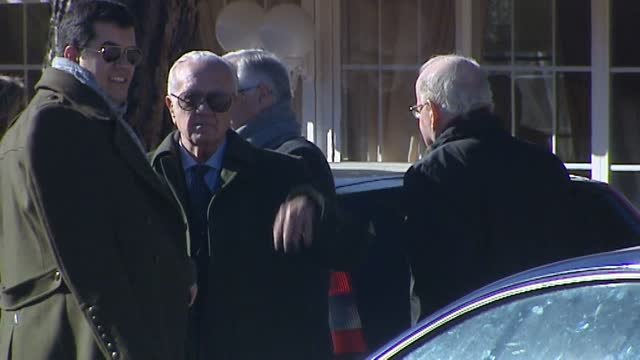 La Fundación Francisco Franco niega que el dictador ordenara fusilamientos o condenas a muertes