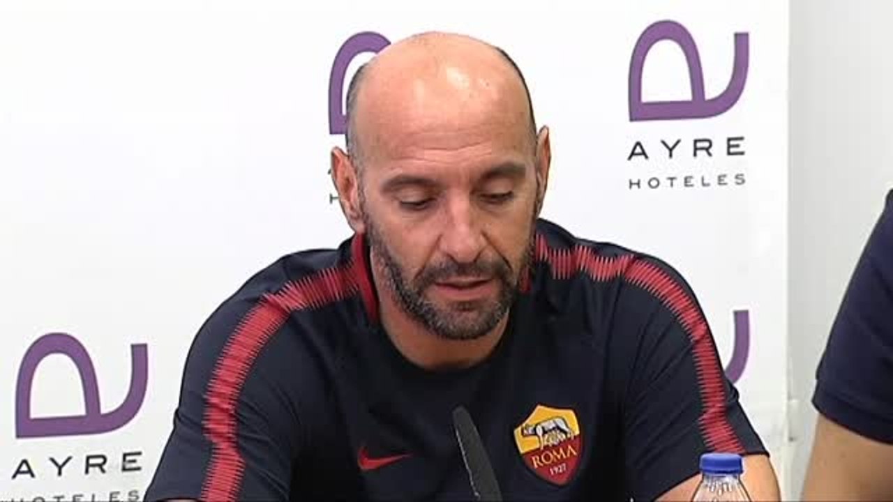 Monchi: "Esperemos que no matemos la gallina de los huevos de oro"