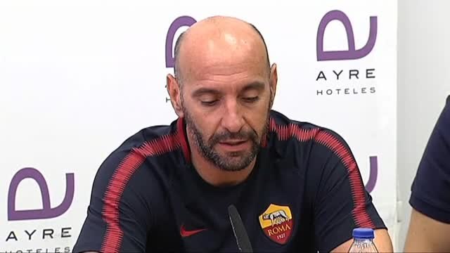 Monchi: Esperemos que no matemos la gallina de los huevos de oro