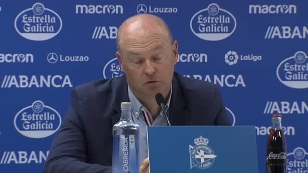 Pepe Mel: "Hemos puesto en más dificultades al Madrid nosotros, que el Barça"